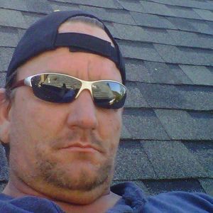 Meet your Posher, George